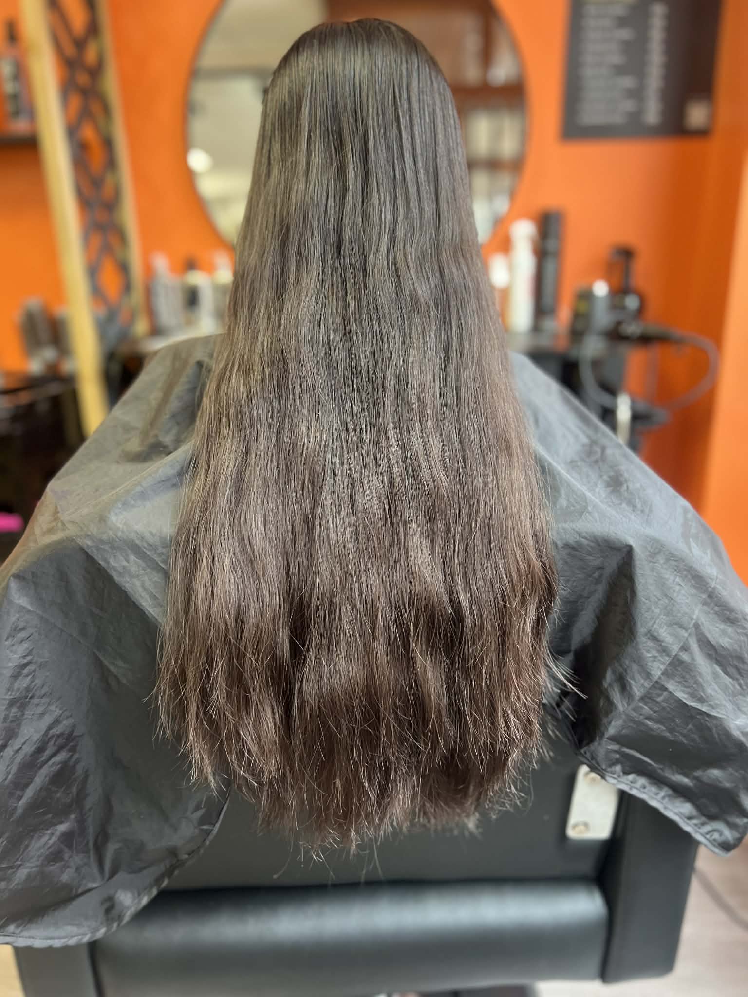 After