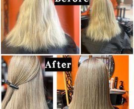 Head Highlights